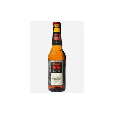 CERV. 1906 RED VINTAGE 1/3 N.R.