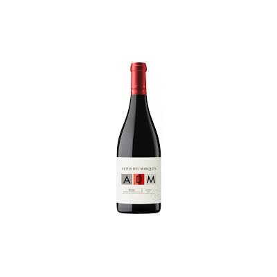RIOJA ADM JOVEN 75 CL