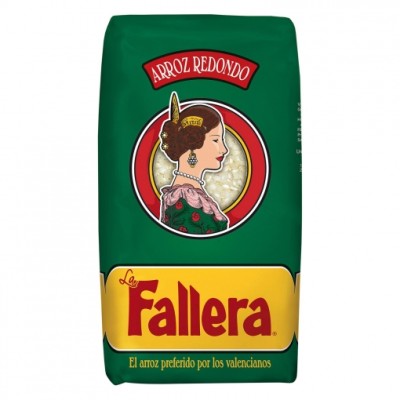 ARROZ LA FALLERA 1Kg