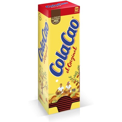 COLACAO SOBRES 18 GR (50 UNID)