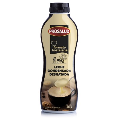 CONDENSADA S/FACIL DESNAT PROSALUD