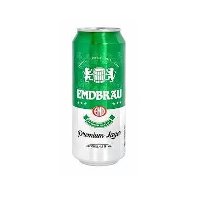 CERV. EMDBRAU BOTE 0.50L