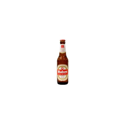 CERV. MAHOU 5 ESTRELLAS PACK 6