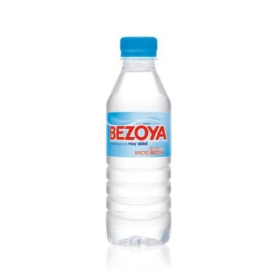 AGUA BEZOYA 330 ML