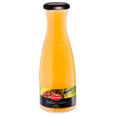 Z.PIÑA 850 ML JUVER