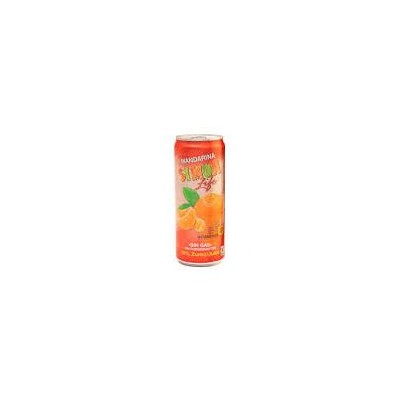 SIMON LIFE MANDARINA LATA 33 CL