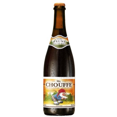 LA CHOUFFE 12 BOT X 0.75L