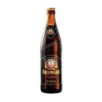 ERDINGER DUNKEL 12 X 0,5