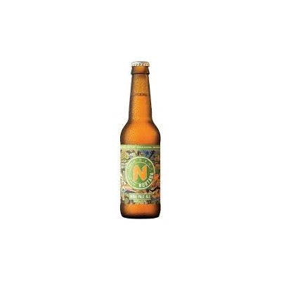 NORTADA ORANGEER RADLER 10 X0.33CL