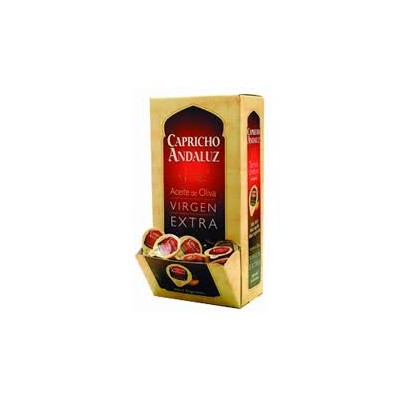 ACEITE C.ANDALUZ 10ML (168UNID)