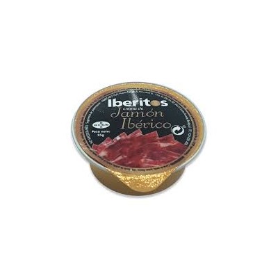 IBERITO JAMON IBERICO 45X23G