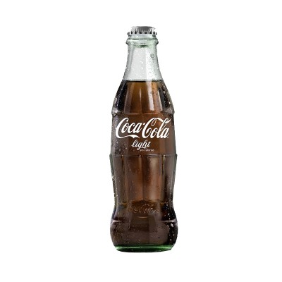 COCA COLA LIGTH 200 R.C.