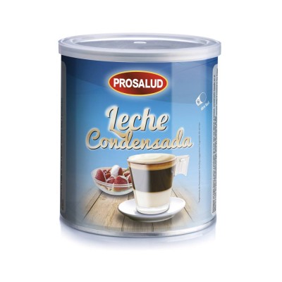 CONDENSADA ENTERA LATA PROSALUD 1KG