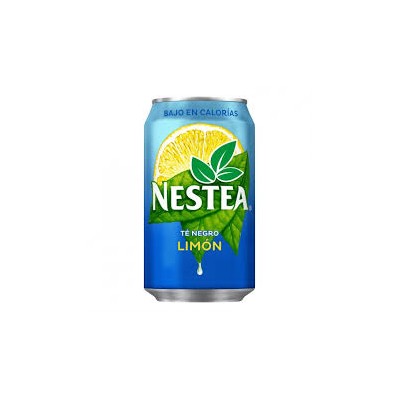 REF. NESTEA CLASICO LATA 33 CL