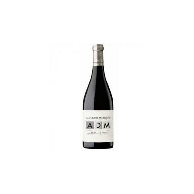 RIOJA ADM CRIANZA 75 CL