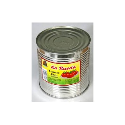 C.TOMATE FRITO CASERO RUEDA 3KG