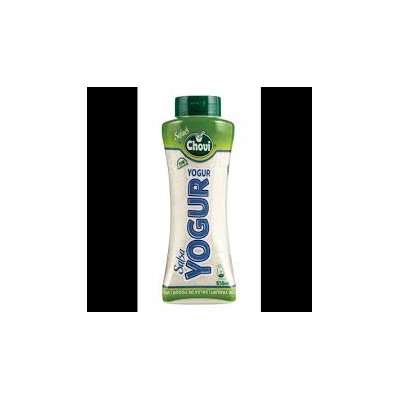 SALSA YOGUR CHOVI 820 ML