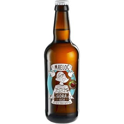 SIDRA MAELOC SECA 12B 50CL