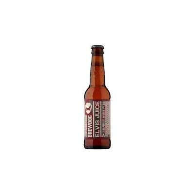 BREWDOG ELVIS JUICE 12X33CL