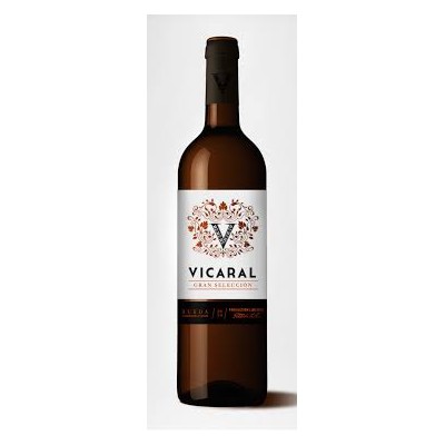 A PIE CAMBIAO SAUV-VERDEJO D.O.RUED