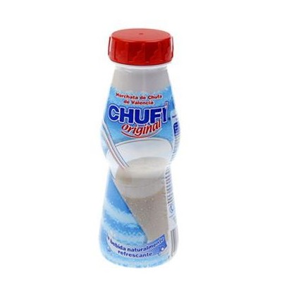 HORCHATA CHUFI 250 PET PACK