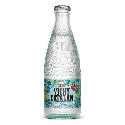 AGUA VICHI CATALAN 300 ml NR