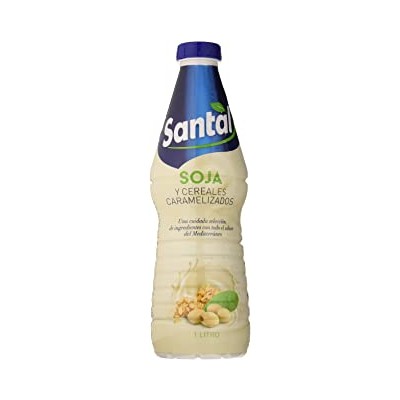 SANTAL SOJA BRIK 1 L