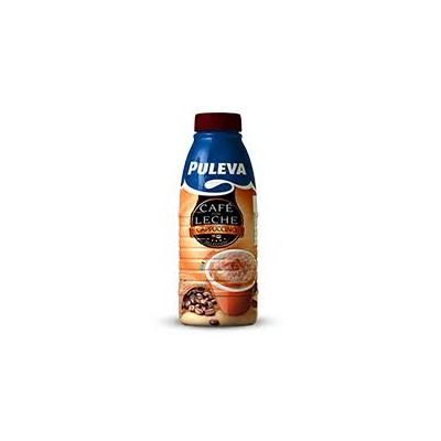 PULEVA CAPPUCINO 22 ML X 12