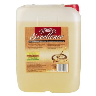 ACEITE EXCELLENCE 7.5LT RESTAURACIO