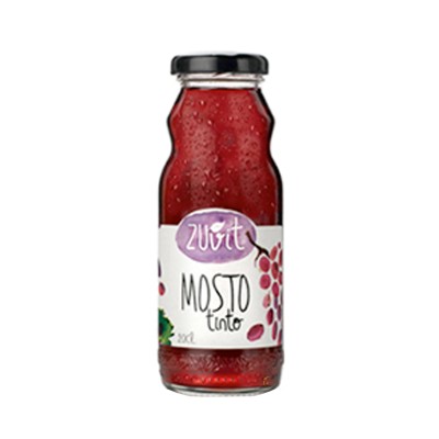 MOSTO AUARA TINTO NR. 20 CL