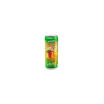SIMON LIFE MANGO LATA 33 CL