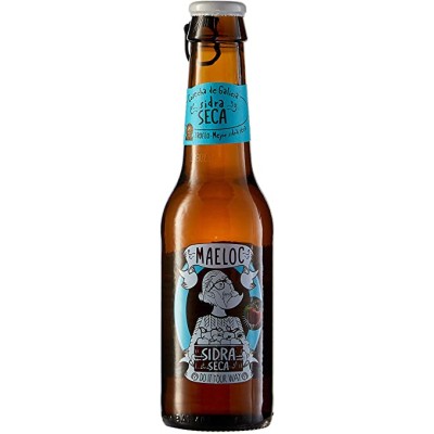 SIDRA MAELOC SECA 24 BOT 20 CL