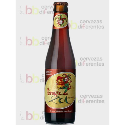 ZOT DUBBLE 7.5 º BOT 24 X 33CL