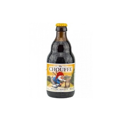 MC CHOUFFE 24x33cl