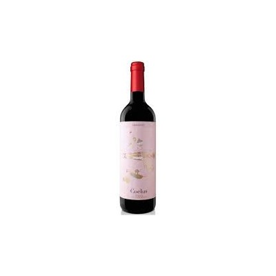 RIOJA COELUS CRIANZA 75 CL
