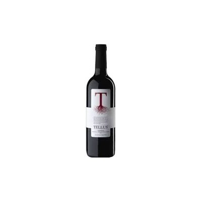 JUMILLA TELLUS CRIANZA