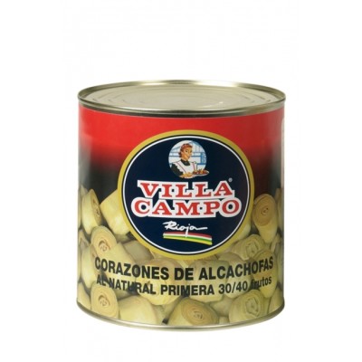 ALCACHOFA ROMANA ENTERA IMP 15/17 3