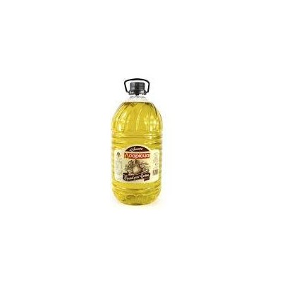 ACEITE ESPECIAL COCINAR CAPICUA 5 L
