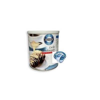 L.CONDENSADA DESNATADA 1 KG KENIA