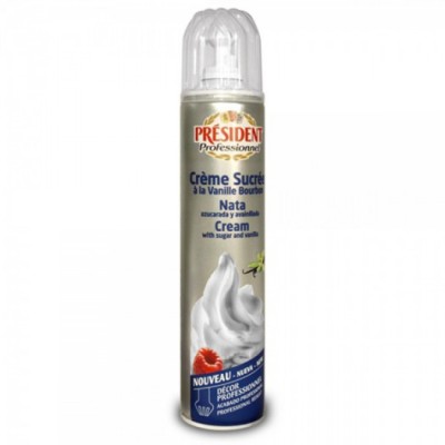 NATA PRESIDENT SPRAY 500