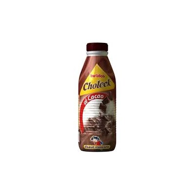 BATIDO CHOLECK 1L CACAO