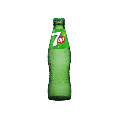 REF.7UP SEVEN UP 200 NR