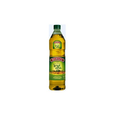 ACEITE VIRGEN EXTRA 1 LTR BORGES