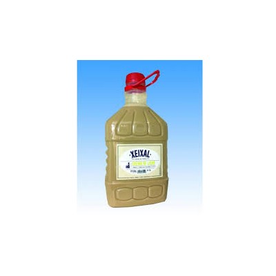 ORUJO CREMA CLASICA PET 3 L