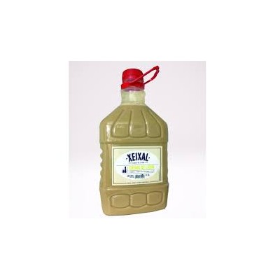 ORUJO CREMA PET 3 L