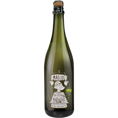 SIDRA MAELOC SIN 6 Bot 75CL