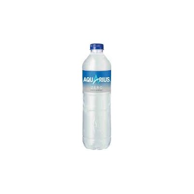 AQUARIUS LIBRE LIMON 1.5 L