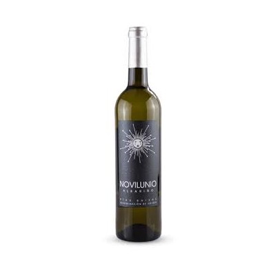 NOVILUNIO ALBARIÑO D.O. RIAS BAIXAS