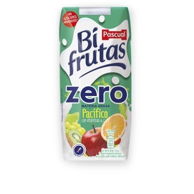 BIO FRUT PACIFICO