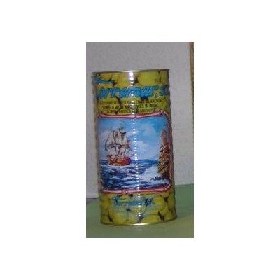 AC. RELLENAS 1,470 KG.TORREMAR